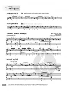 Es ist nie zu spät... Klavier zu lernen von Pam Wedgwood im Alle Noten Shop kaufen