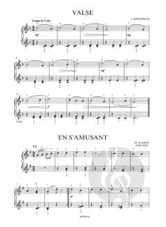 Pianissimo Vol. 2 von Beatrice Quoniam 