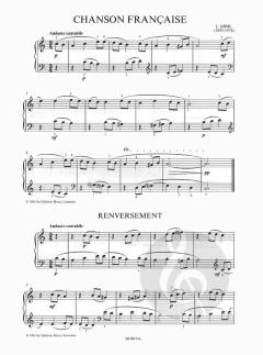 Pianissimo Vol. 2 von Beatrice Quoniam 