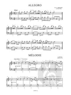 Pianissimo Vol. 2 von Beatrice Quoniam 