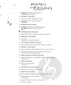 Hauschka: Solo Pieces von Volker Bertelmann 