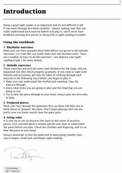Improve Your Sight-Reading! Grade 4 von Paul Harris 