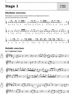 Improve Your Sight-Reading! Grade 5 von Paul Harris 