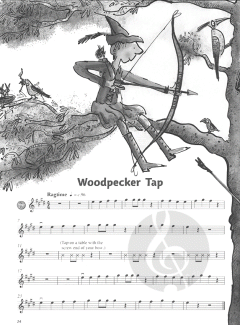 Violin Star 1 von Edward Huws Jones im Alle Noten Shop kaufen