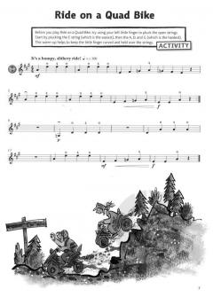 Violin Star 2 von Edward Huws Jones im Alle Noten Shop kaufen