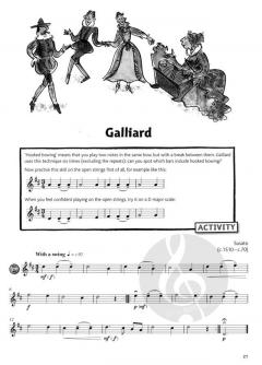 Violin Star 2 von Edward Huws Jones im Alle Noten Shop kaufen