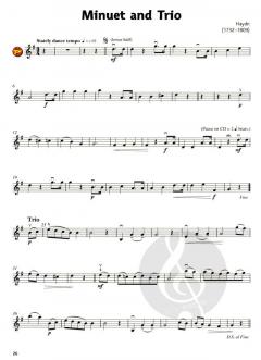 Violin Star 3 von Edward Huws Jones im Alle Noten Shop kaufen