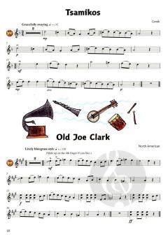 Violin Star 3 von Edward Huws Jones im Alle Noten Shop kaufen