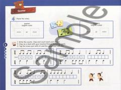 Poco Piano For Young Children Book 2 von Margaret O'sullivan Farrell 