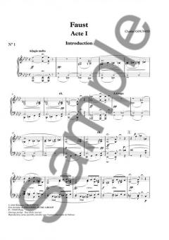 Faust von Charles Gounod 