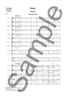 Faust von Charles Gounod 