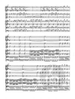 Sinfonie Nr.23 KV 181(162b) von Wolfgang Amadeus Mozart 