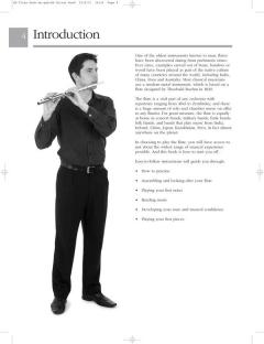 Absolute Beginners: Flute von Ned Bennett 