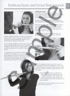 Absolute Beginners: Flute von Ned Bennett 