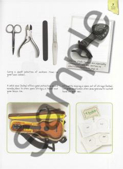 Start-Up: Ukulele von David Harrison im Alle Noten Shop kaufen