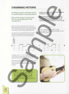 Start-Up: Ukulele von David Harrison im Alle Noten Shop kaufen