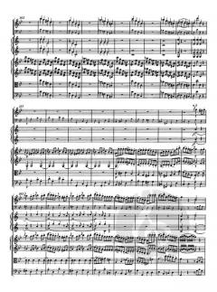 Sinfonie Nr.25 KV 183 von Wolfgang Amadeus Mozart 