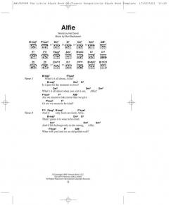 The Little Black Songbook: Classic Hits 