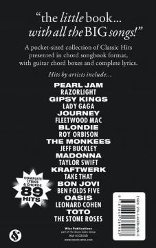 The Little Black Songbook: Classic Hits 