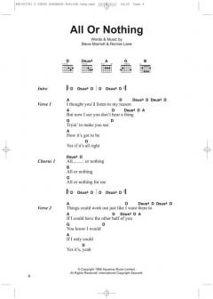 Play Any of These Pop Hits with Only 5 Chords 