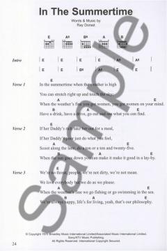 Play Any of These Pop Hits with Only 5 Chords 