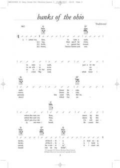 21 Easy Songs For Ukulele im Alle Noten Shop kaufen