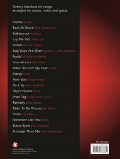 Back to Black + 19 Top Hits 