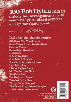 The Gig Book von Bob Dylan 