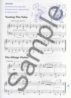 Denes Agay's Learning To Play Piano Book 3 