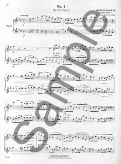 Progressive Duets Vol. 2 