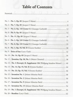 Progressive Duets Vol. 2 