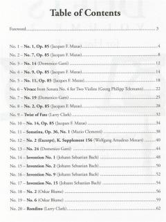 Progressive Duets Vol. 2 für Horn Duett bei alle-noten.de