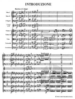 Die sieben letzten Worte unseres Erlösers am Kreuze Hob. XX:1 von Joseph Haydn 