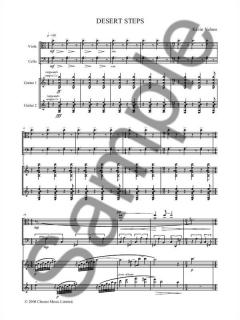 Desert Steps (Kevin Volans) 