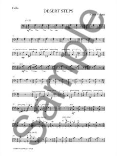 Desert Steps (Kevin Volans) 
