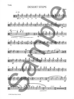 Desert Steps (Kevin Volans) 