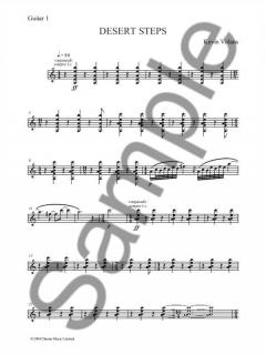 Desert Steps (Kevin Volans) 
