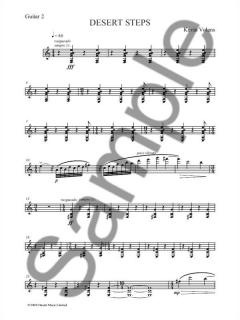 Desert Steps (Kevin Volans) 