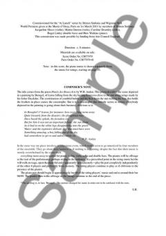 Everything Turns Away (Simon Holt) 