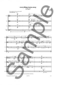 Everything Turns Away (Simon Holt) 