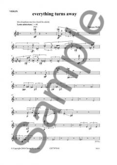 Everything Turns Away (Simon Holt) 