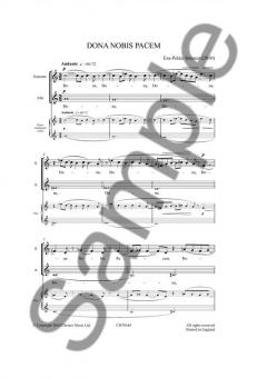 Dona Nobis Pacem (Esa-Pekka Salonen) 