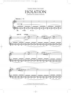 Piano Stories von Debbie Wiseman 