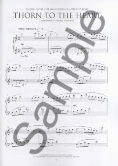 Piano Stories von Debbie Wiseman 