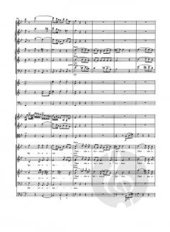 Missa B-Dur Hob.XXII:14 von Joseph Haydn 