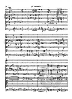 Missa in Angustiis Hob.XXII:11 von Joseph Haydn 