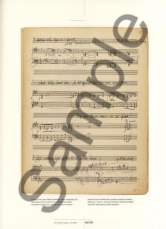 Cantatas 2 von Carl Nielsen 