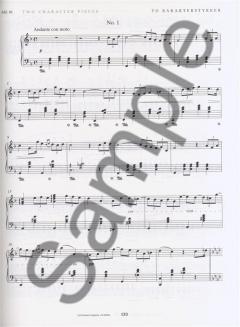 Juvenilia Et Addenda von Carl Nielsen 