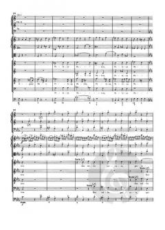 Missa B-Dur Hob.XXII:12 von Joseph Haydn 