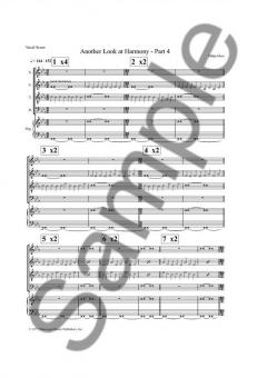 Another Look At Harmony (Philip Glass) 